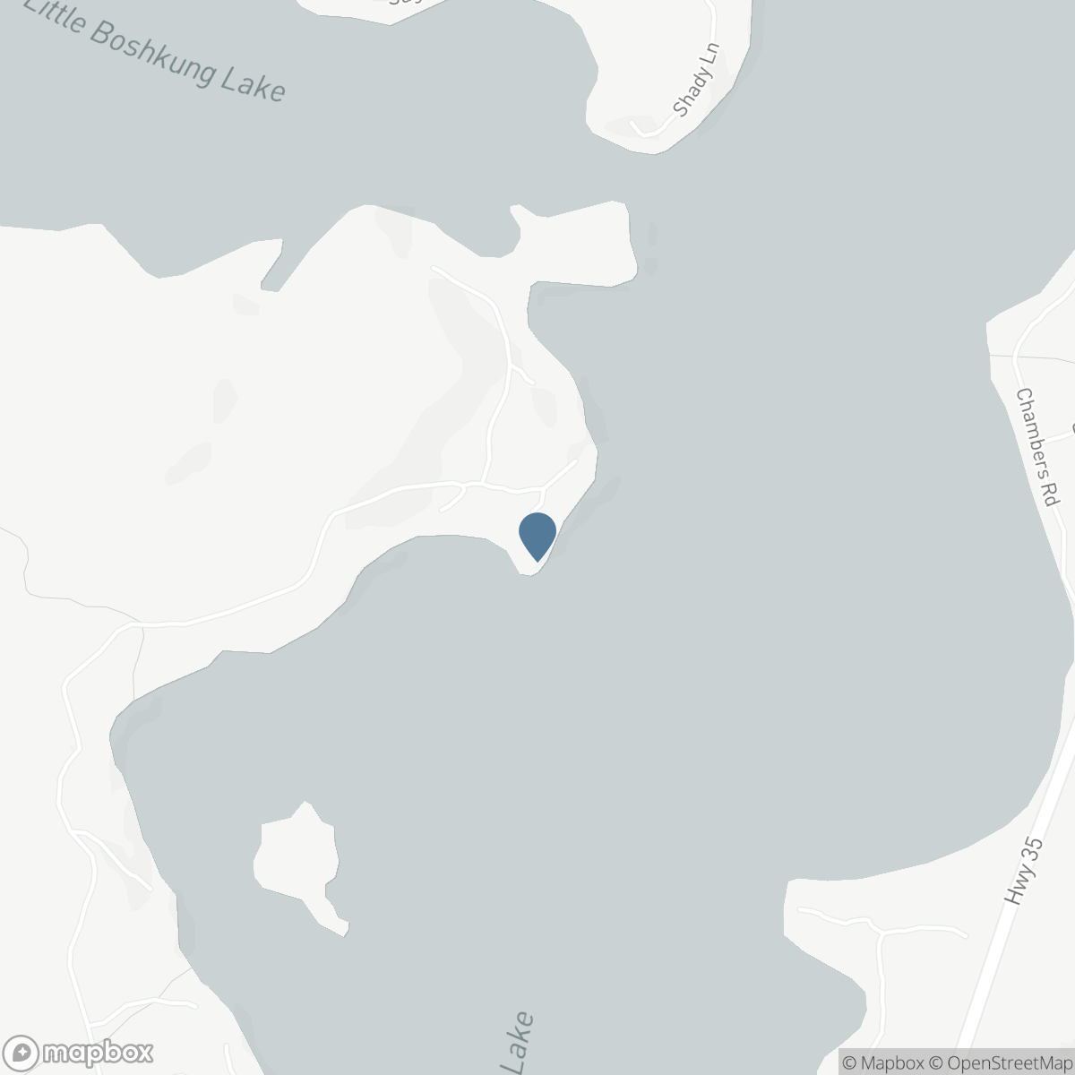 1009 MERCEDES DRIVE N, Minden Hills, Ontario K0M 2K0